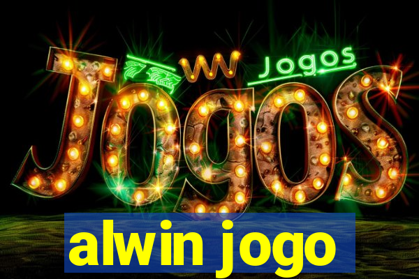 alwin jogo